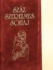Adam Miczkiewicz - Száz szerelmes sóhaj [antikvár]