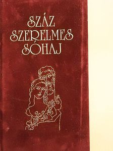 Adam Miczkiewicz - Száz szerelmes sóhaj [antikvár]