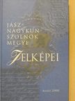 Botka János - Jász-Nagykun-Szolnok megye jelképei [antikvár]