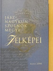 Botka János - Jász-Nagykun-Szolnok megye jelképei [antikvár]