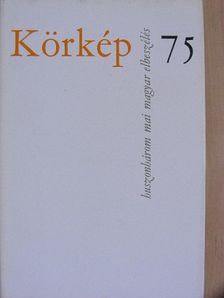 Boldizsár Iván - Körkép 75 [antikvár]