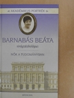 Barnabás Beáta virágzásbiológus [antikvár]