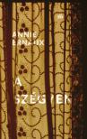 Annie Ernaux - A szégyen [eKönyv: epub, mobi]