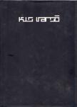 Páldi Lívia, Gács Anna - Kis Varsó (aláírt) [antikvár]