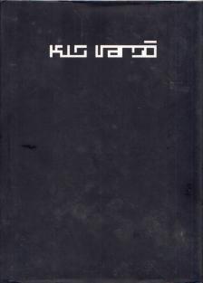 Páldi Lívia, Gács Anna - Kis Varsó (aláírt) [antikvár]