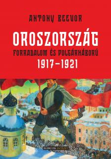 Antony Beevor - Oroszország