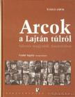 SZÁSZI JÚLIA - Arcok a Lajtán túlról [antikvár]