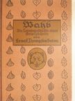 Ernest Thompson Seton - Wahb (gótbetűs) [antikvár]