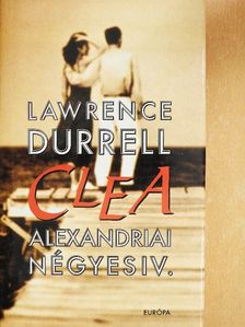 Lawrence Durrell - Alexandriai négyes IV. [antikvár]