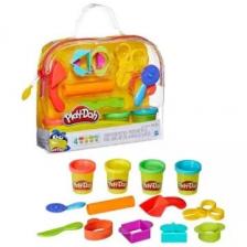 Play-Doh: Kezdő gyurmázó készlet