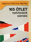 Gedeon Éva - 165 ötlet [antikvár]