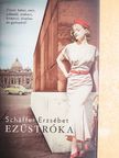 Schäffer Erzsébet - Ezüstróka [antikvár]