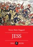 Henry Rider Haggard - Jess [eKönyv: epub, mobi]