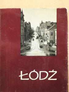 Jan Koprowski - Lódz [antikvár]
