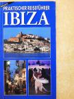 Albert Ponce - Praktischer Reiseführer Ibiza [antikvár]