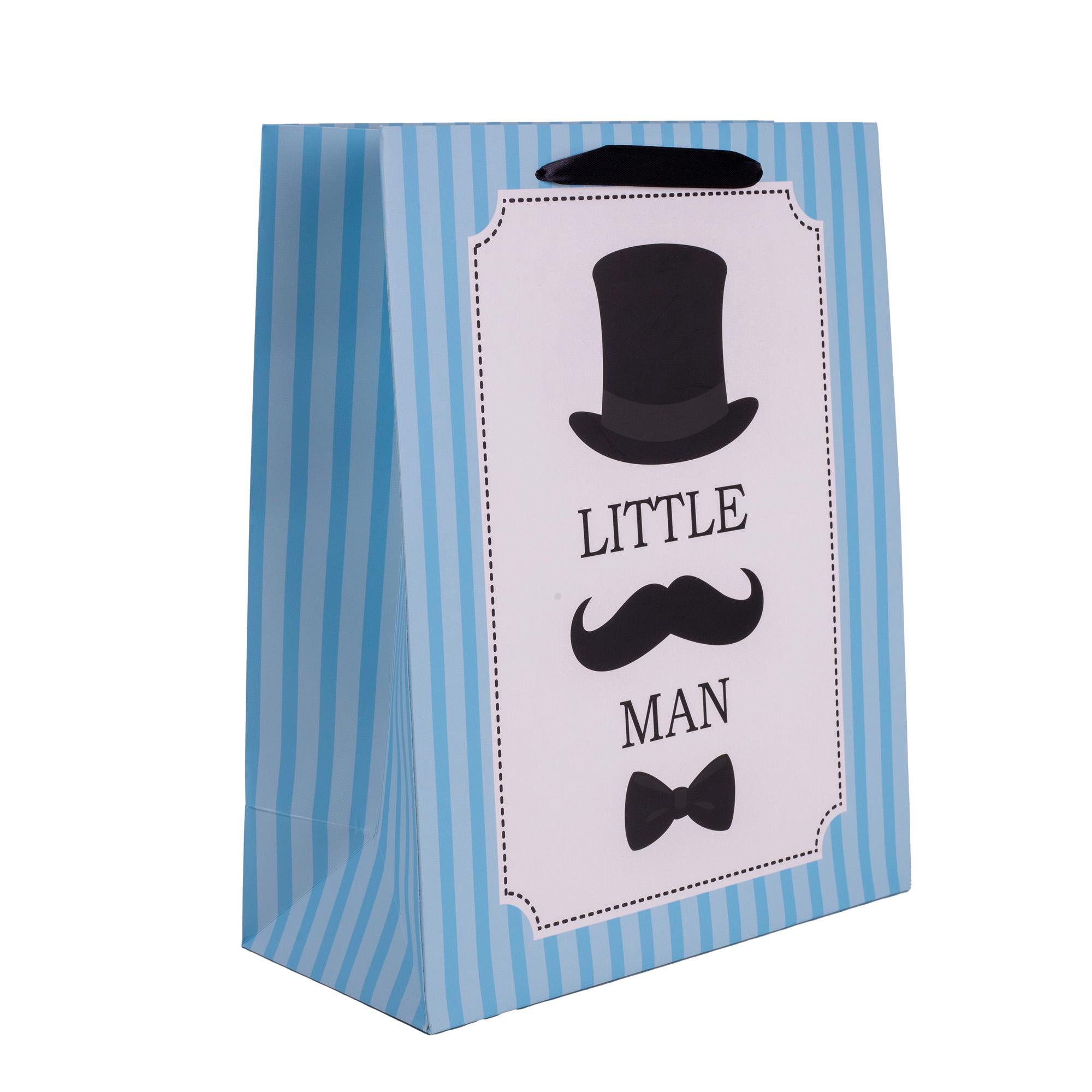370692 - PT.M.LITTLE MAN/CILIND18*23