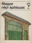 BÁRTH JÁNOS - Magyar népi építészet [antikvár]