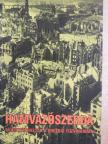 Madaras Jenő - Hamvazószerda [antikvár]