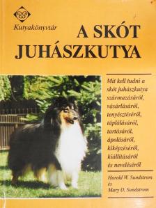 Harold W. Sundstrom - A skót juhászkutya [antikvár]
