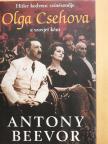 Antony Beevor - Hitler kedvenc színésznője: Olga Csehova, a szovjet kém [antikvár]