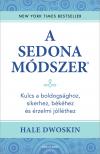 Hale Dwoskin - A Sedona-módszer [eKönyv: epub, mobi]