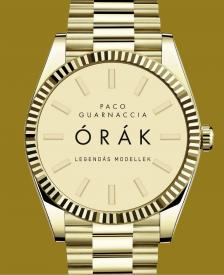 Paco Guarnaccia - Órák