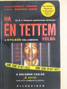 Ha én tettem volna [antikvár]