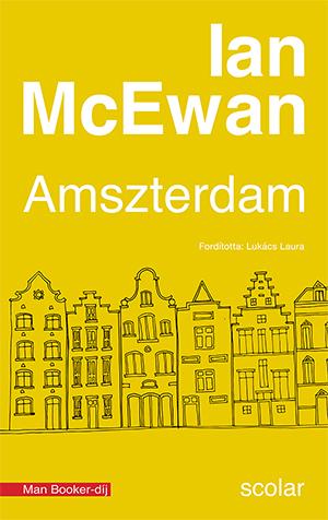 Ian McEwan - Amszterdam