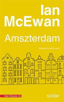 Ian McEwan - Amszterdam