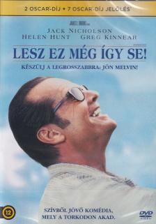 LESZ EZ MÉG ÍGY SE
