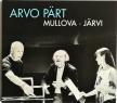 PART - DARF ICH, FRATRES CD MULLOVA JARVI