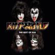 KISS - THE BEST OF KISS CD