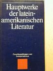 Wolfgang Rössig - Hauptwerke der lateinamerikanischen Literatur [antikvár]