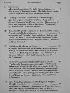 Endre Haraszti - Origin of the Rumanians [antikvár]