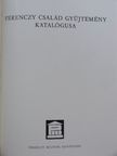 M. Várhelyi Vanda - Ferenczy család gyűjtemény katalógusa [antikvár]