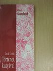 Deák Tamás - Történet, kutyával [antikvár]
