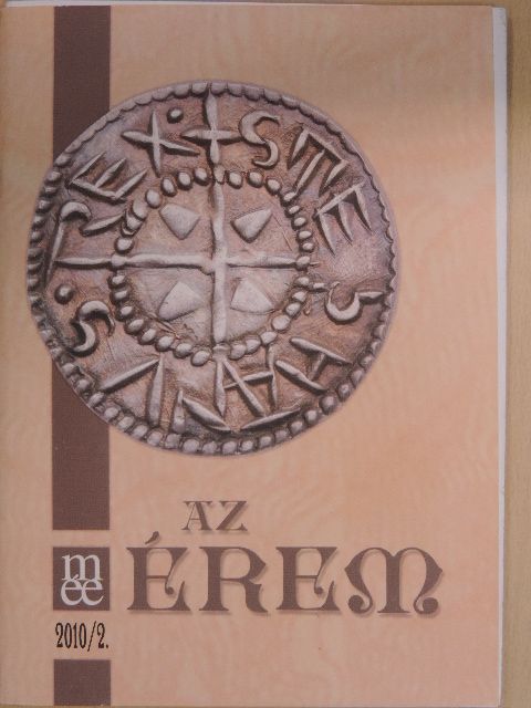 Bakos Miklós - Az érem 2010/2. [antikvár]