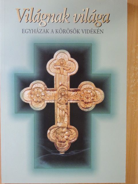 Cs. Szabó István - Világnak világa [antikvár]