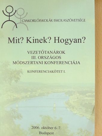 Andicsné Székely Éva - Mit? Kinek? Hogyan? [antikvár]