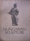 E. Gádor - Hungarian Sculpture [antikvár]