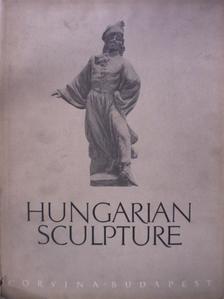 E. Gádor - Hungarian Sculpture [antikvár]
