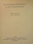 Dr. Karol Vaculík - Szlovákiai festészet a XIX. században [antikvár]