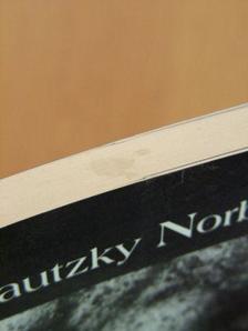 Kautzky Norbert - A mindenség egy napja [antikvár]