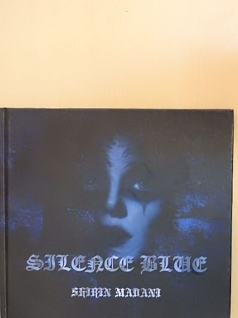 Silence Blue [antikvár]