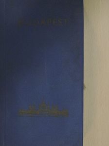 Budapest [antikvár]