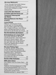 Geo Special Februar 1994 [antikvár]