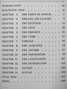 George A. Cevasco - Grammar [antikvár]