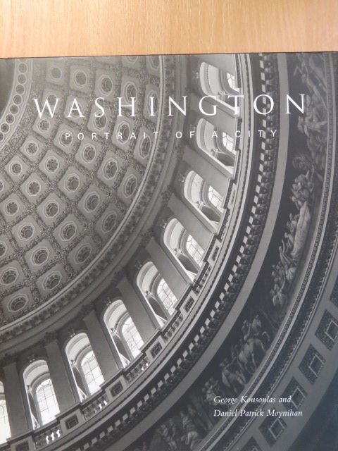 Daniel Patrick Moynihan - Washington [antikvár]