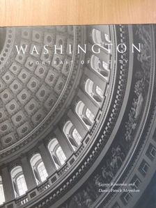 Daniel Patrick Moynihan - Washington [antikvár]