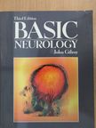 John Gilroy - Basic Neurology [antikvár]